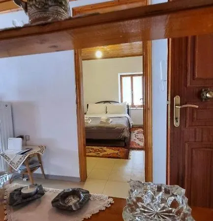 Apartamento Misty Mountain Manor Arachova