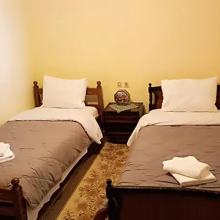 Apartamento Misty Mountain Manor