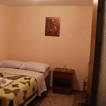 Misty Mountain Manor * Arachova