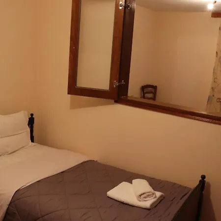 Misty Mountain Manor Apartamento *